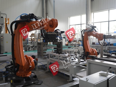 汽车底盘前副车架装配线 汽车底盘前副车架装配线